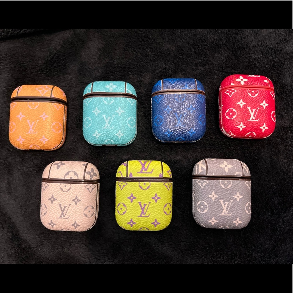 Airpods Case Generation 1 & 2